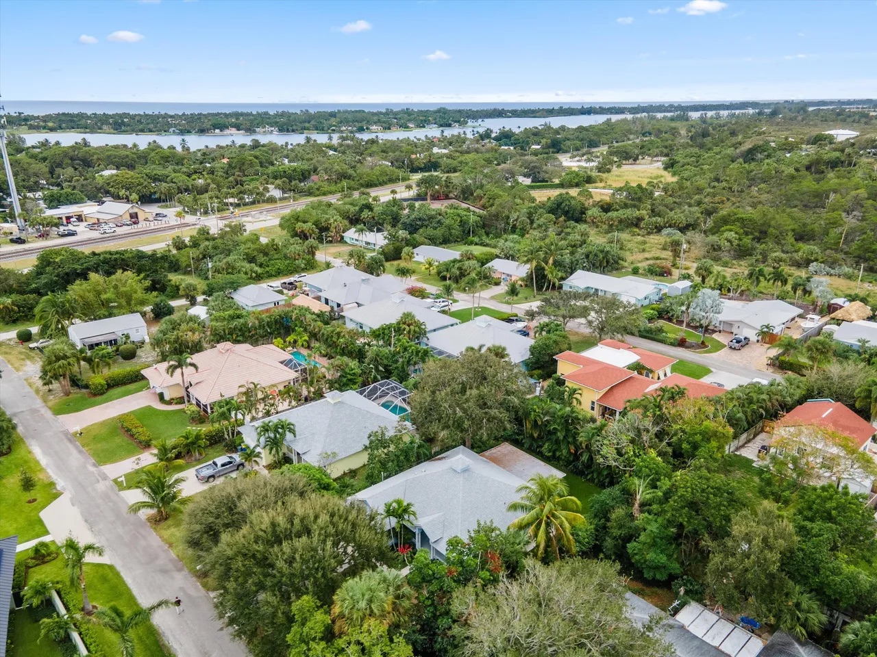 Treasure Coast home
